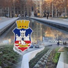BEOGRAD - GRAD INVESTICIJA I PRILIKA: Trg Nikole Pašića – novo lice srca grada i signal investicionog potencijala