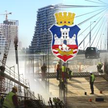 BEOGRAD - GRAD INVESTICIJA I PRILIKA