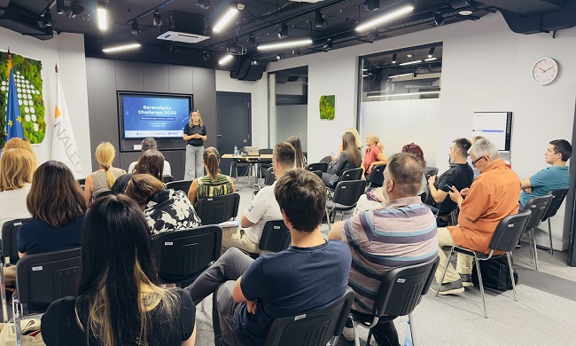 BEOGRAD NA JESEN DOMAĆIN SVETSKIH INOVATORA: Finale Serendipity Challenge-a na BioTech Future Forumu 2025