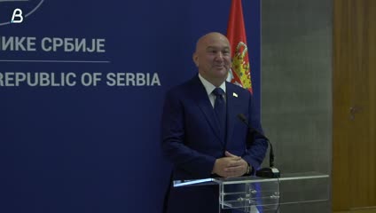 BEOGRAD - Obnovljen rad Međuvladine srpsko-beloruske komisije za trgovinsko-ekonomsku saradnju