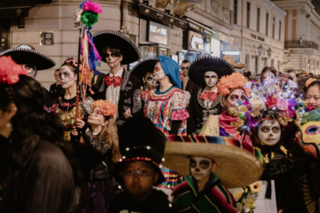 BEOGRAD: Oltar mrtvih posvećen Fridi Kalo