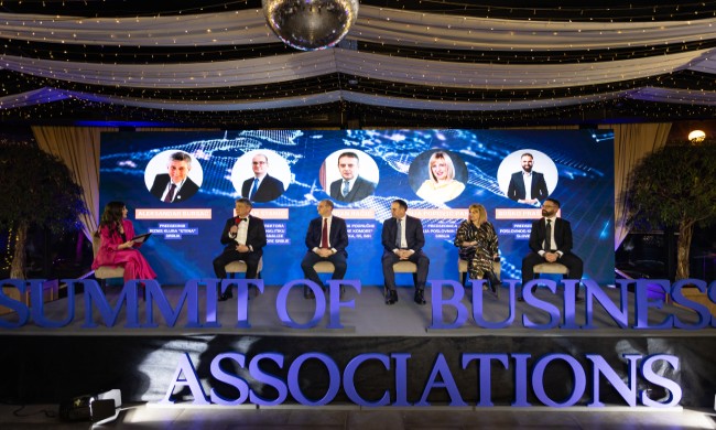 BEOGRAD: Samit privrednih asocijacija 26. februara 2026