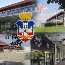 BEOGRAD ZA SVE GENERACIJE: SRC 11. APRIL - Rekreativno plivanje i vodeni sportovi za sve Beograđane