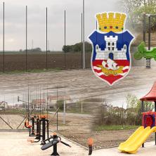 BEOGRAD ZA SVE GENERACIJE Sportski i kreativni centar u naselju Plavi horizont - idealno mesto za rekreaciju
