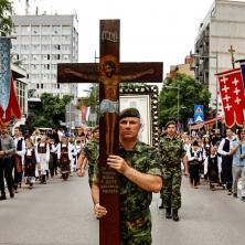 BEOGRADE, SREĆNA SLAVA! Danas je Spasovdan, veliki hrišćanski praznik od izuzetnog značaja za srpski narod