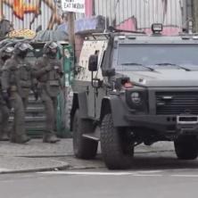 BERLIN POD OPSADOM, ODJEKNULI RAFALI! Nemačke specijalne snage izvele veliku akciju, uhapšeni teroristi (VIDEO)