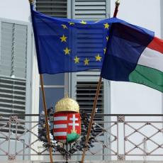 BESMISLENE SU VAM SANKCIJE Mađari opalili blok Evropskoj uniji i zabili joj nož u leđa