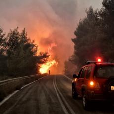 BESNI VATRENA STIHIJA U KALIFORNIJI: Evakuisano 8.000 ljudi zbog požara (VIDEO)