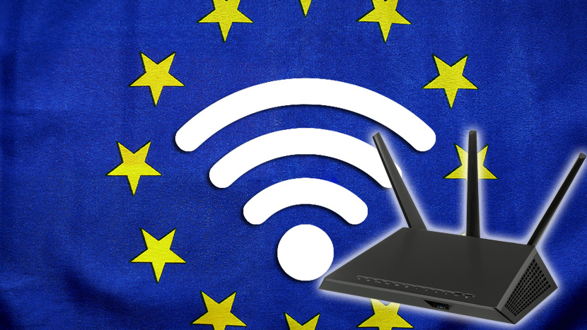BESPLATNI Wi-Fi stiže u sve države EU do 2020. godine!
