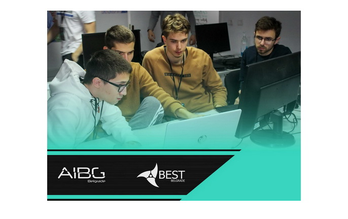 BEST Beograd i ove godine organizuje AIBG – intenzivno studentsko programersko takmičenje