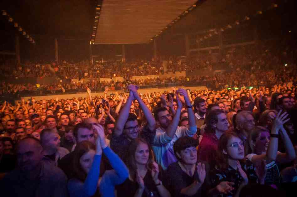 BEZ GRANICA: Danas počinje Beogradski džez festival