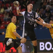 BEZ IZNENAĐENJA: U finalu rukometne Superlige Srbije igraće Partizan i Vojvodina