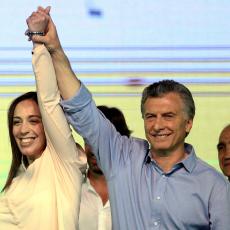 BEZ IZNENAĐENJA: Vladajuća koalicija pobednik izbora u Argentini