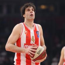 BEZ MILOSTI: ABA liga žestoko kaznila Teodosića