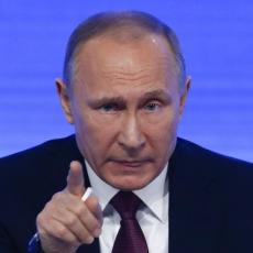 BEZ MILOSTI: Rusija najstrašnije osuđuje sankcije Dodiku