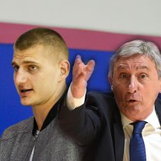 BEZ NIKOLE JOKIĆA: Pešić okupio Orlove, počinju pripreme za Evrobasket