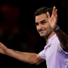 BEZ PREMCA: Federer je pobedom nad Zverevim postao NAJPLAĆENIJI sportista, cifra je IMPOZANTNA (FOTO)