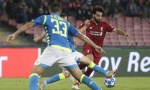 BEZ ŠUTA POSLE 12 GODINA: Liverpul nije uputio udarac u gol Napolija