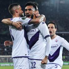 BEZ ZVUČNIH IMENA: Fiorentina OSLABLJENA protiv Zvezde!