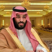 BEZGRANIČNO BOGAĆENJE Saudijski princ udvostručio udeo u kapitalu državnog naftnog giganta