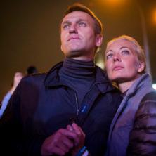 BEZOBRAZNE OPTUŽBE Iz Kremlja ŽESTOKO udarili na udovicu Alekseja Navaljnog! 
