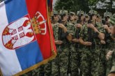 BG: Vojska Srbije dobila najmlađu generaciju oficira