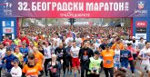 BG maraton – postojan uprkos svim nedaćama