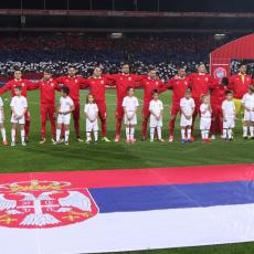 BIĆE PAKLENO: Srbija dobila rivale u Ligi nacija - Crna Gora i još dva teška zadatka!