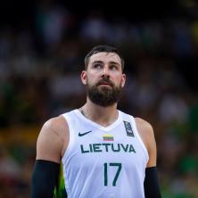 BIĆE STRAŠAN TANDEM! Jokić dobio saigrača, u Denver stigao Valančijunas