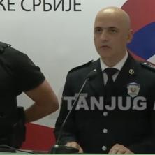 BILI SU POD PUNOM RATNOM OPREMOM MUP otkrio nove detalje o uhapšenim albanskim teroristima na teritoriji Srbije (VIDEO)