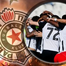 BIO JE MOGUĆ DUEL SA HAJDUKOM IZ SPLITA: Uefa skratila spisak Partizanovih rivala 