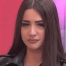 BIO JOJ JE NEVERAN: Anđela Đuričić tokom noći saznala gorku istinu o svom partneru