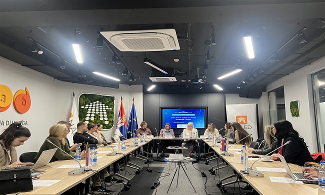 BIOTECH FUTURE FORUM: Srbija domaćin vodećih svetskih naučnika