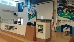 BIRN: Inspekcija Ministarstva prosvete ponovo u Visokoj medicinskoj školi u Ćupriji