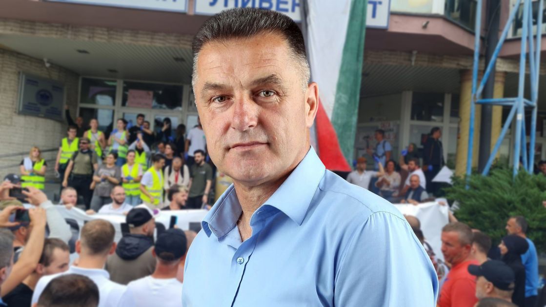 BIŠEVAC NAPADA GRAĐANE I STUDENTE: Nisu to protesti, već destabilizacija vlasti