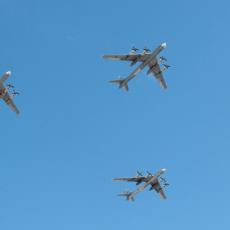 BITKA ZA BALTIČKO NEBO: Sve više susreta NATO i ruskih aviona