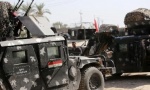 BITKA ZA MOSUL: Iračka vojska na pet kilometara od grada