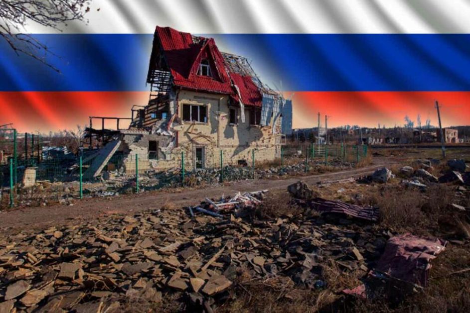 BITKA ZA POPASNU: Borba za Donbas se zahuktava, a jedan grad je ključna karika rata na istoku Ukrajine