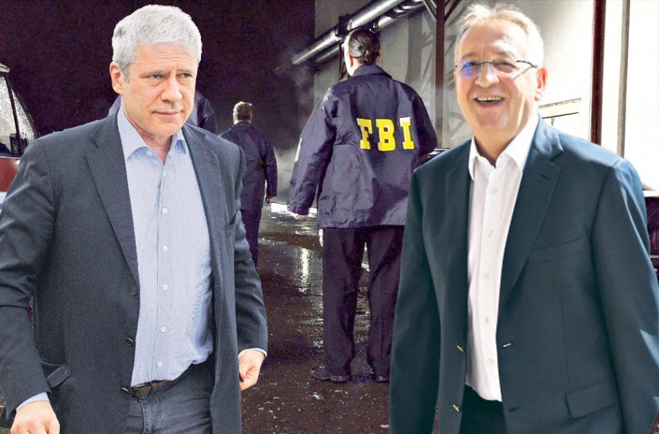 BIVŠA VLAST PRALA PARE IZ IRANA: Bogićević novac delio s Tadićevim ljudima, tajkuni radili s bankom koju češlja FBI