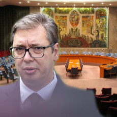 BIVŠI AMBASADOR U UN OTKRIVA: Zapad ne da Vučiću da govori na sednici SB UN samo iz JEDNOG RAZLOGA!