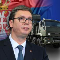 BIVŠI MINISTAR ODBRANE HRVATSKE PRIZNAO: Od kad je Vučić predsednik, SRBIJA JE VOJNO JAČA OD HRVATSKE!