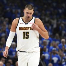BIVŠI MVP NBA LIGE: Dajte mi Jokića