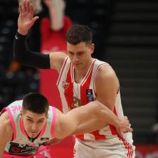 BJELICA NANIŠANIO POJAČANJE U ABA LIGI: Turci odvode sjajnog beka