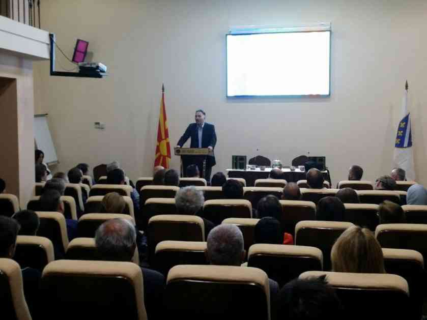 BKZ obilježila Dan Bošnjaka u Makedoniji – 28. septembar