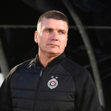 BLAGOJEVIĆ O PRELAZNOM ROKU: Navijači neka ne očekuju TRANSFER BOMBE