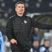 BLAGOJEVIĆ PRED CSKA: Pobeda je uvek važna