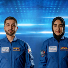 BLISKI ISTOK NIKADA VIŠE NEĆE BITI ISTI: Emirati izabrali prvu ženu astronauta (VIDEO)