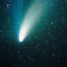 BLISKI SUSRET! Kometa MONSTRUM juri prema Zemlji, naučnici UPOZORAVAJU sve na JEDNU STVAR! (FOTO/VIDEO)