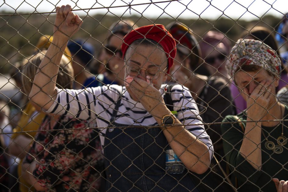 BLISKOISTOČNI SUKOB: U izraelskom bombardovanju centralne Gaze ubijeno 47 Palestinaca; Iran priprema odmazdu iz Iraka