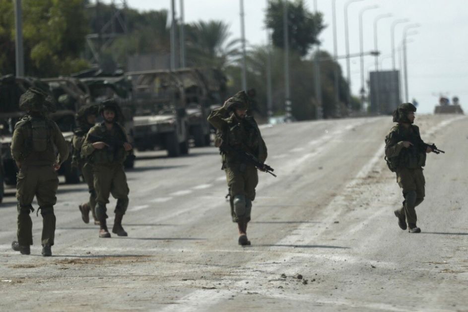 BLISKOISTOČNI SUKOB: Iz Rafe pobeglo 360.000 Palestinaca; Hezbolah zapretio Izraelu ukoliko nastavi ofanzivu u Gazi